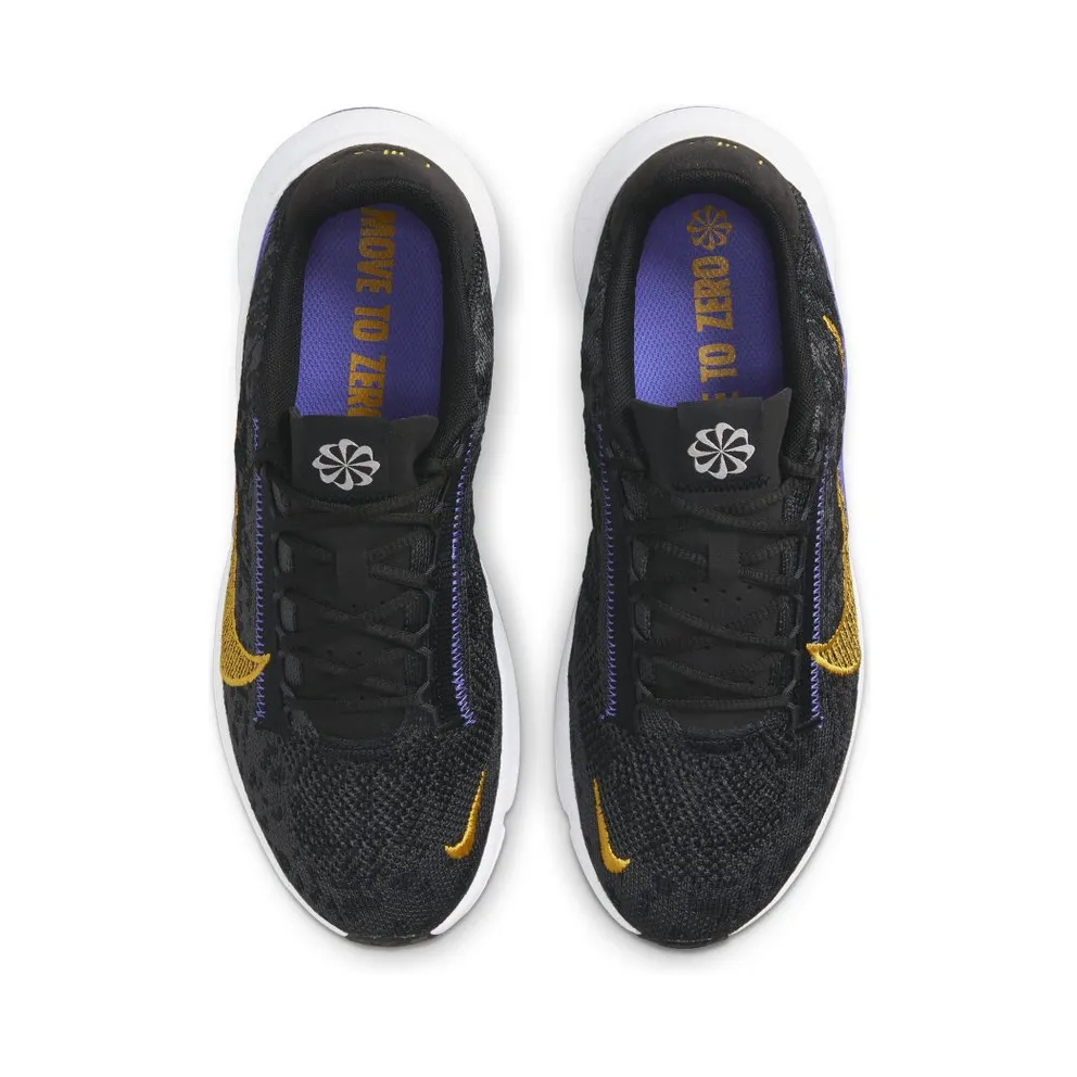 Nike SuperRep Go 3 Next Nature Flyknit HIIT Class Black (DQ0305-001)