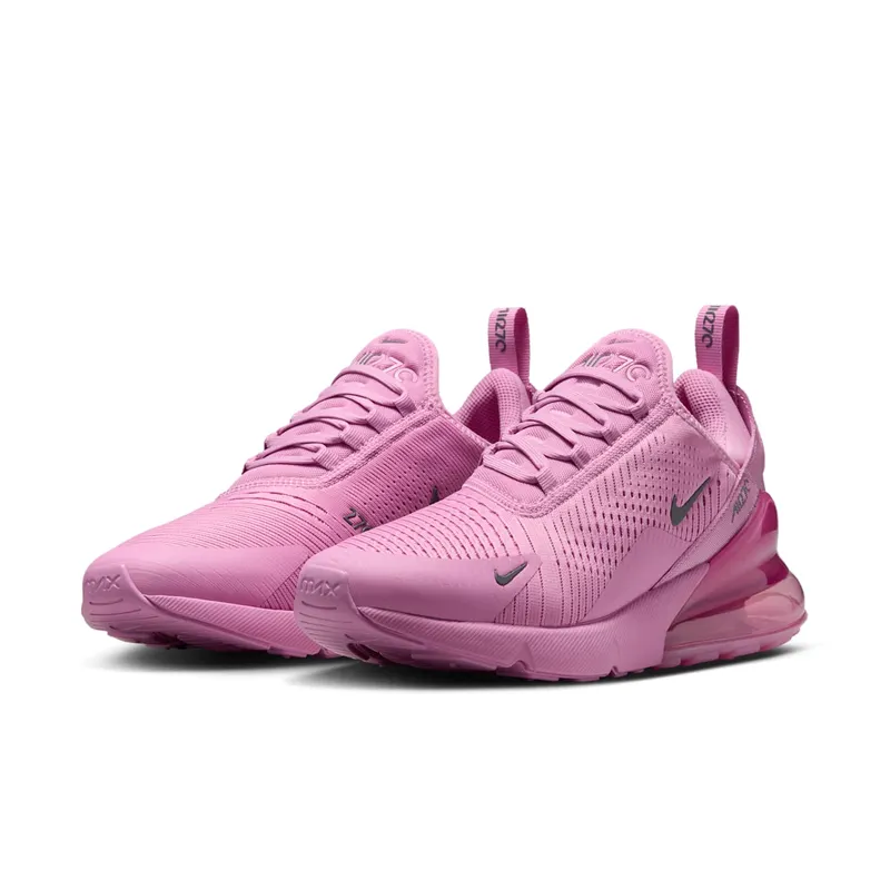 Nike Air Max 270 Womens “Light Magenta” (HJ3222-500)