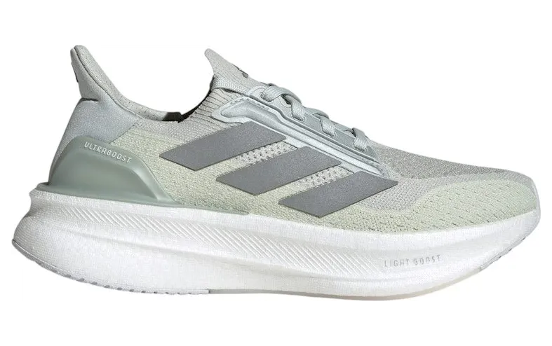 adidas Ultra Boost 5X Wonder Silver Metallic Dash Grey (JH9023)