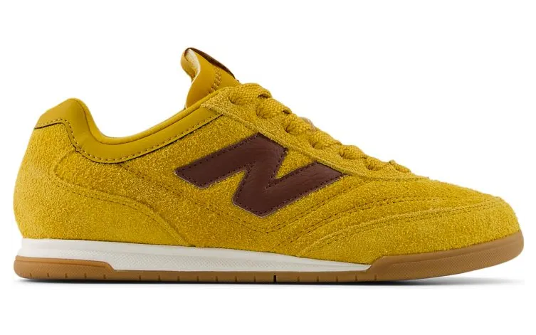 New Balance RC42 ‘Butterscotch Rich Oak’ (URC42HE)