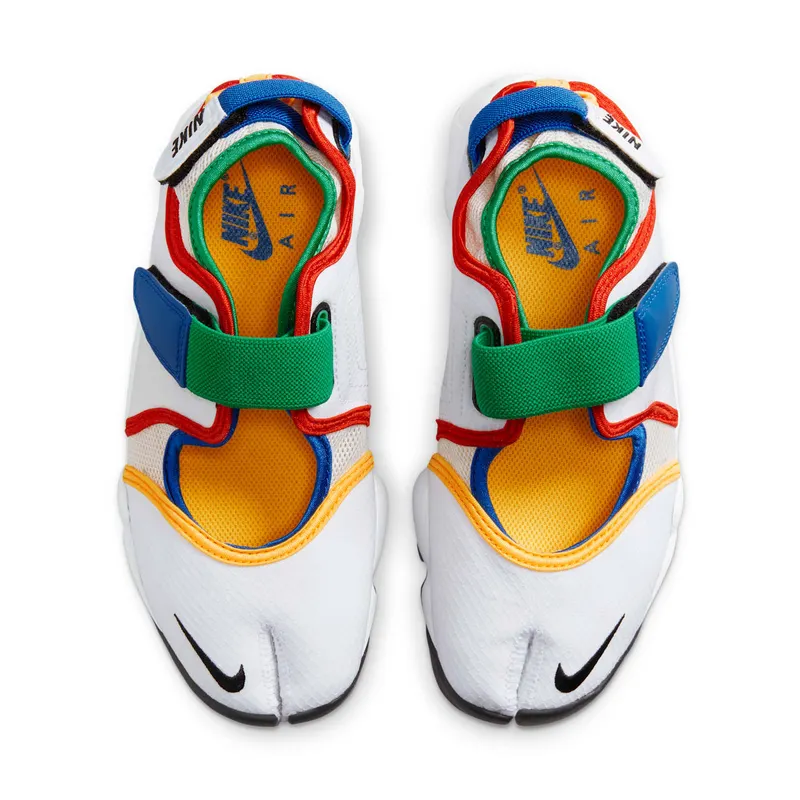 Nike Air Rift Breathe White Citron Pulse Multi-Color (FB8864-112)