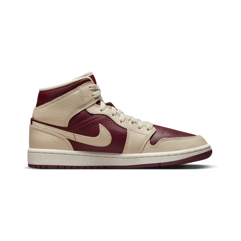 AIR Jordan 1 “Split Cherrywood Red” (DR0501-200)