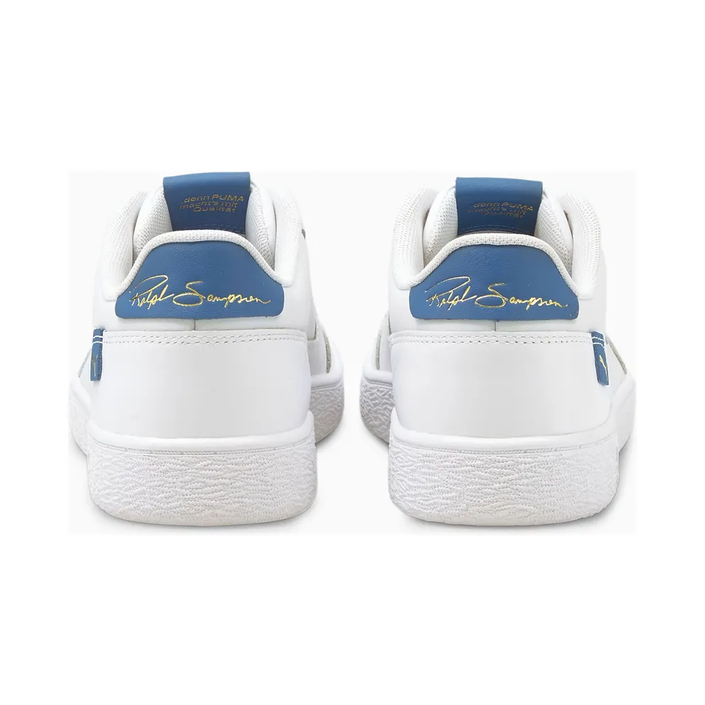 Puma Ralph Sampson MC Pop White (37591003)