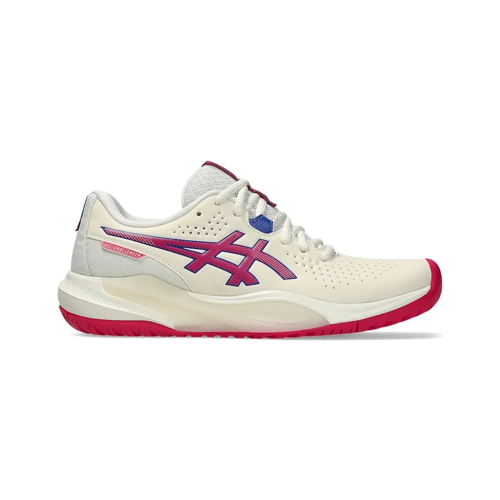 ASICS Gel-Challenger 15 Cream Bright Rose (1042A294-100)