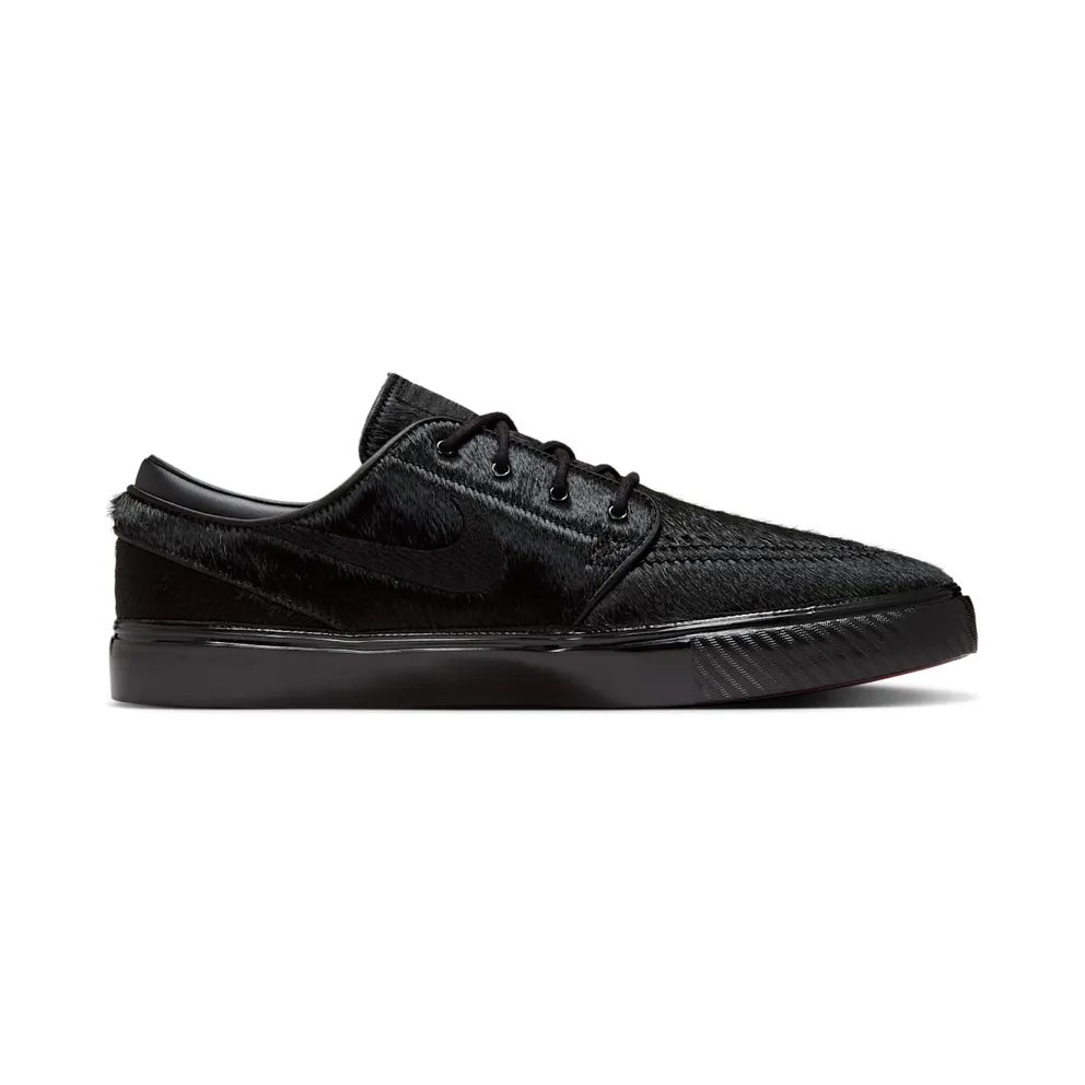 Nike SB Zoom Stefan Janoski OG+ SE Black Pony Hair (HF3060-001)