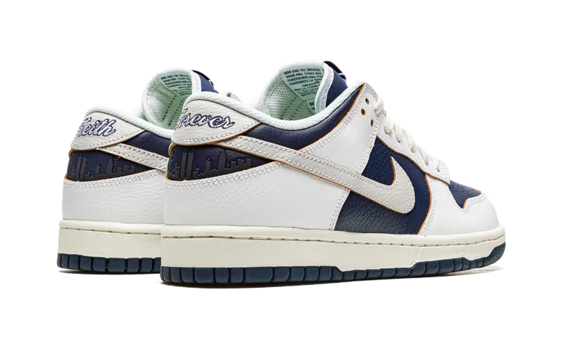 Nike SB Dunk Low “HUF – NYC” (FD8775-100)