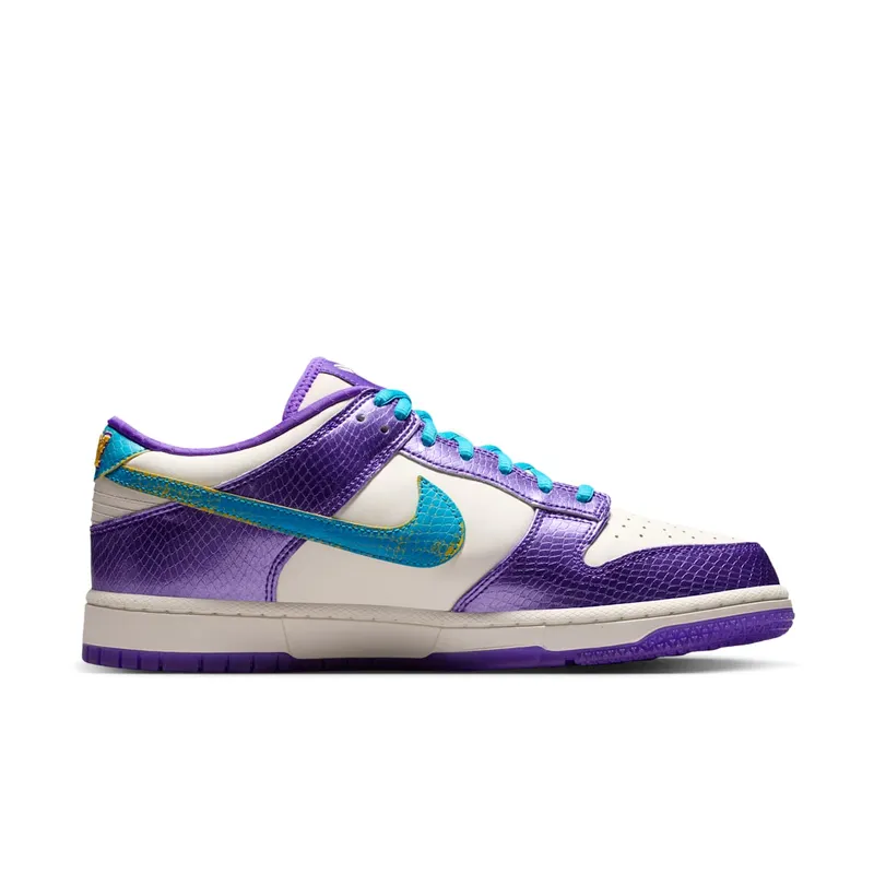 Nike Dunk Low “Kobe Bryant Draft Day” (IM0586-500)