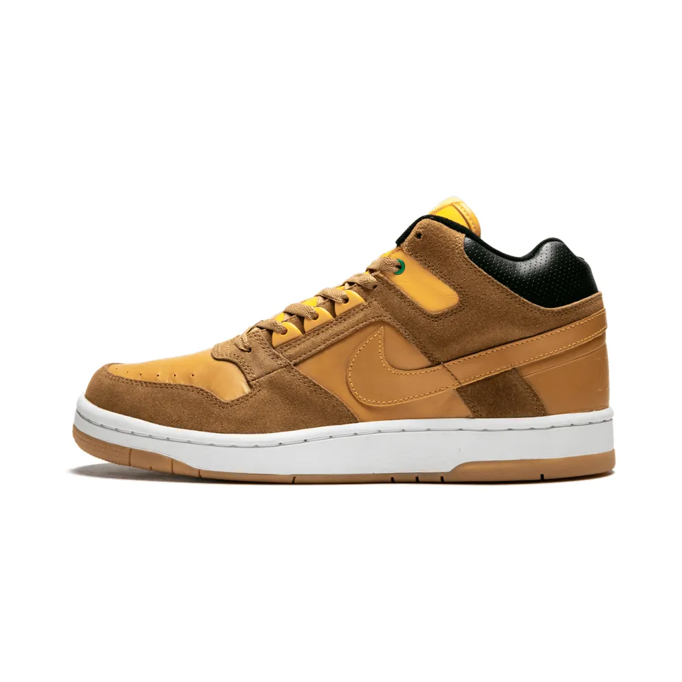 Nike SB Delta Force 3/4 Supreme Del Sol Del Sol/Del Sol (309958-771)