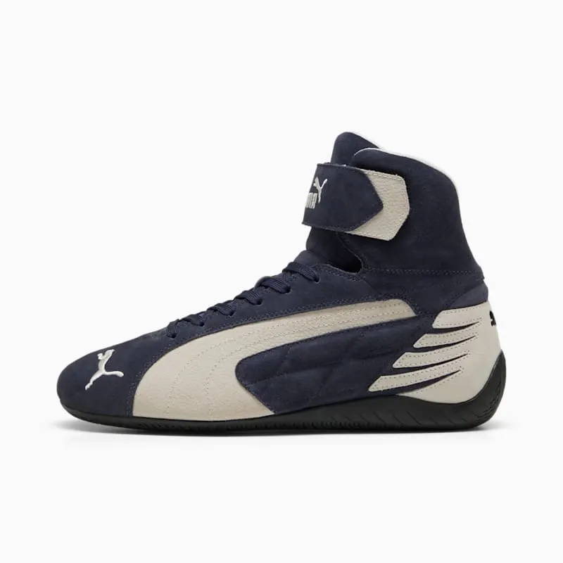 Puma Speedcat Mid New Navy Warm White (400384-04)