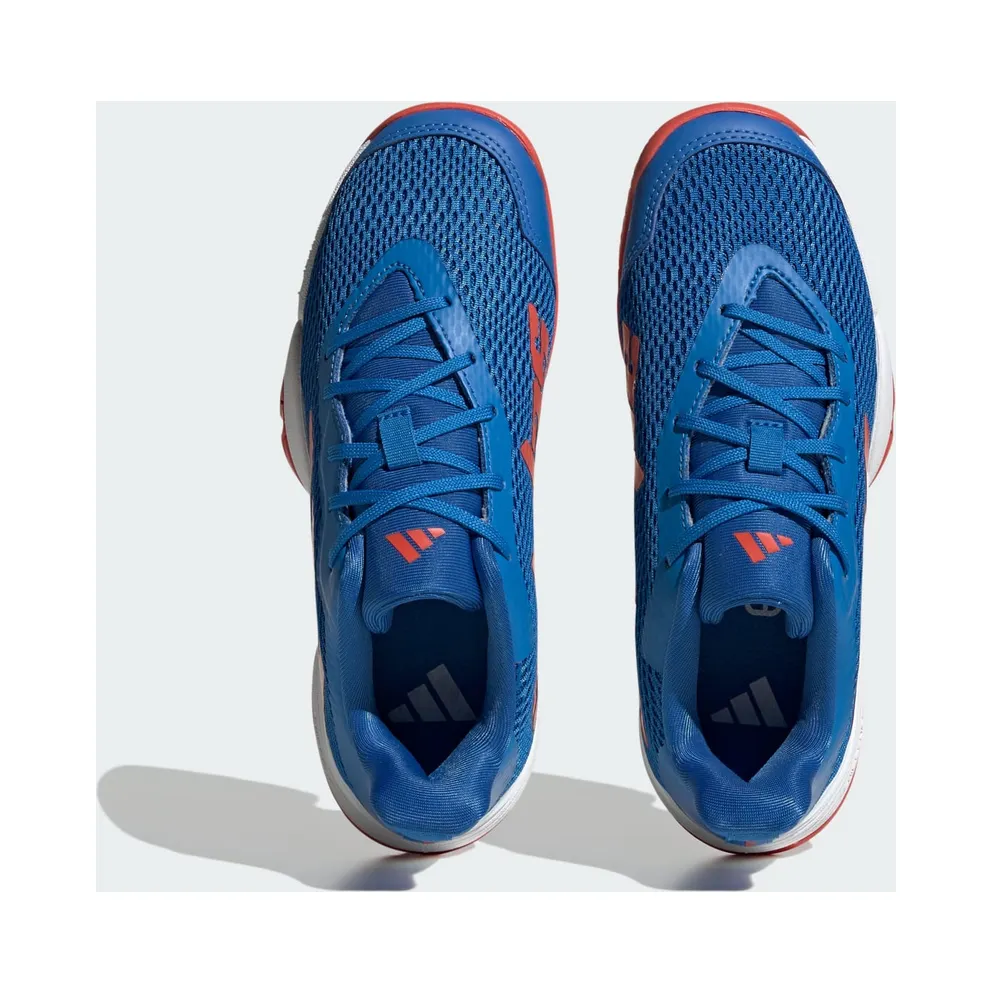 adidas Barricade Bright Royal Bright Red Cloud White (IG9529)
