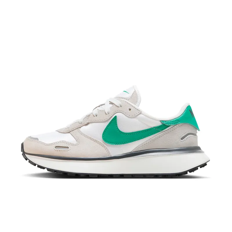 Nike Phoenix Waffle Summit White Green (FD2196-103)