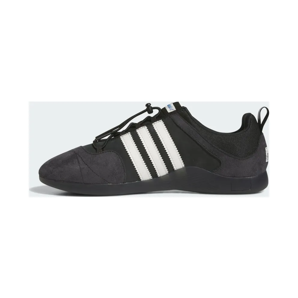 Adidas adidas para Bad Bunny Ballerina Core Black / Chalk White / Carbon (JQ9231)