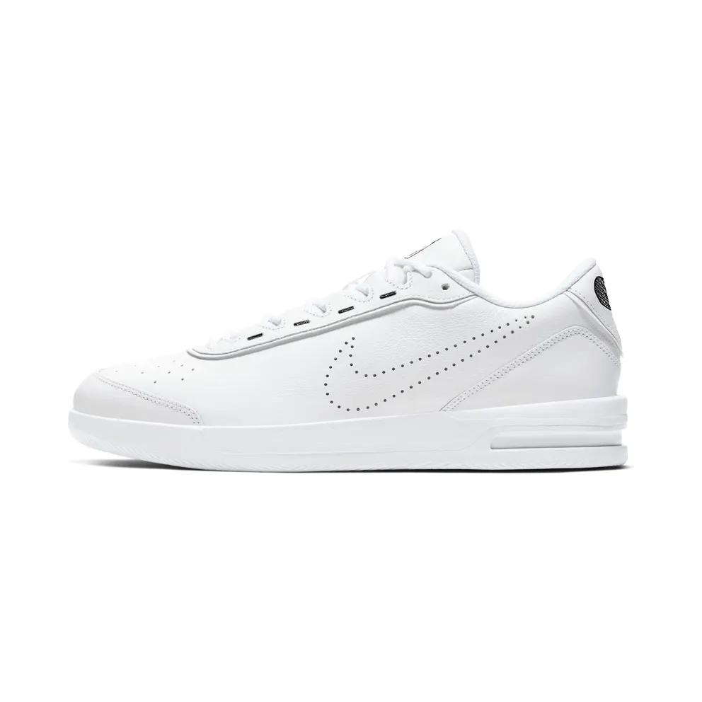 NikeCourt Air Max Vapor Wing Premium Tennis Black (CZ5674-001)