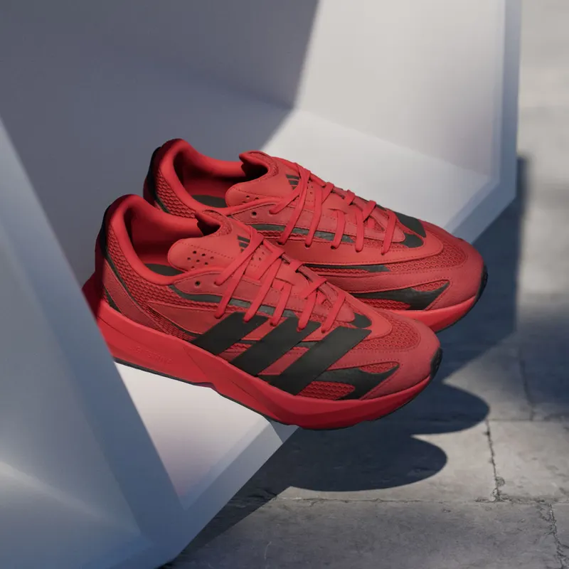 Adidas Lightblaze Better Scarlet / Core Black / Better Scarlet (JP7307)