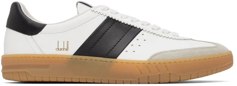 Dunhill White & Black Court Legacy (DU22R1340D3)