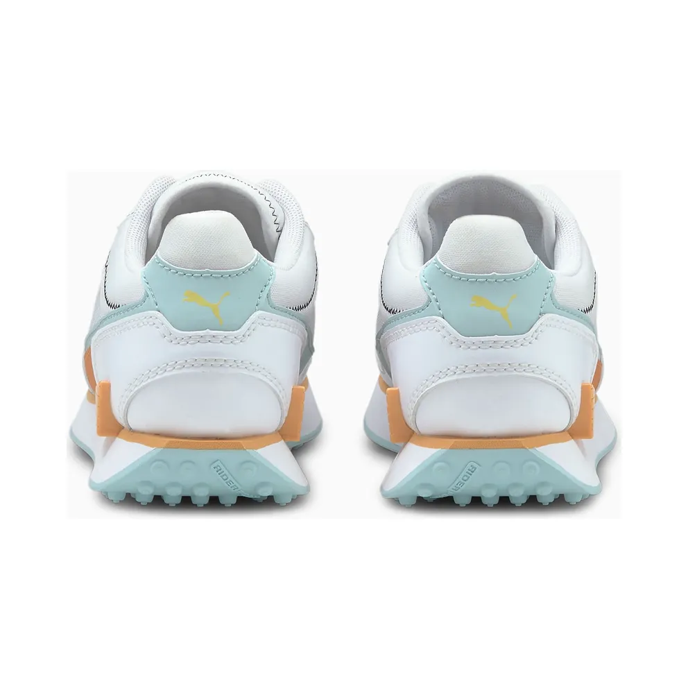 Puma Mile Rider Pastel Mix White/Blue/Pink (37507702)