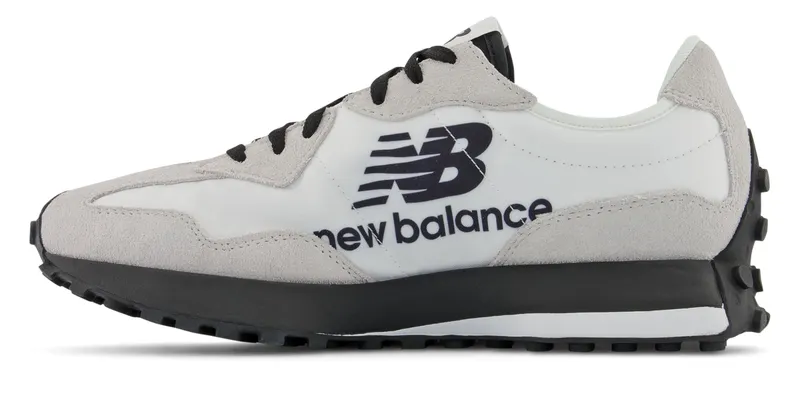 New Balance 327 NB Collective Black Grey (MS327BW1)