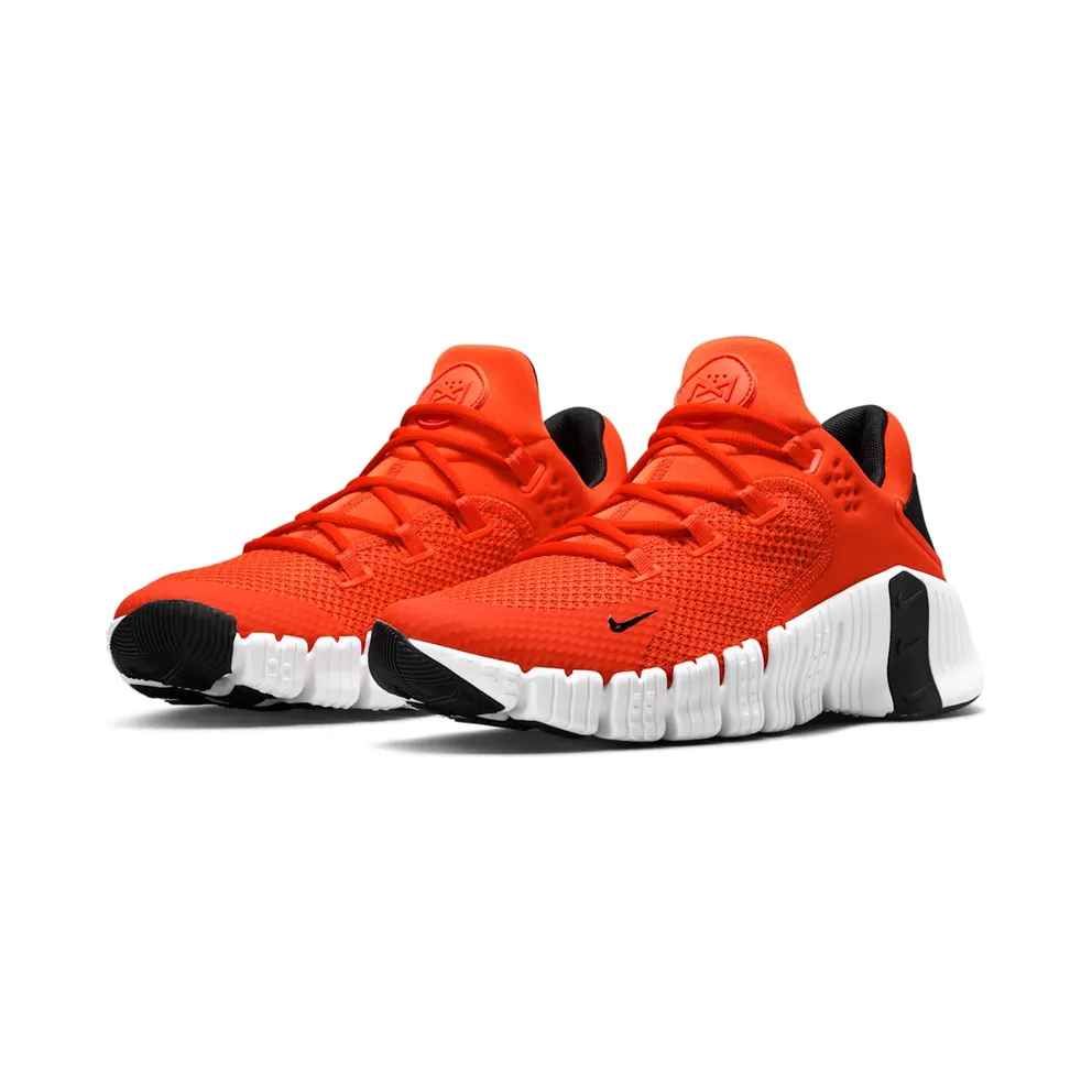 Nike Free Metcon 4 Team Orange (CT3886-890)