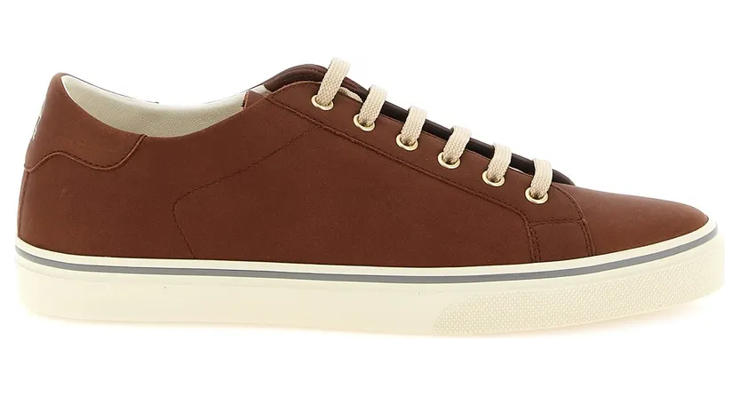 Brunello Cucinelli “Brown” (MZUSNUZ341C8207)