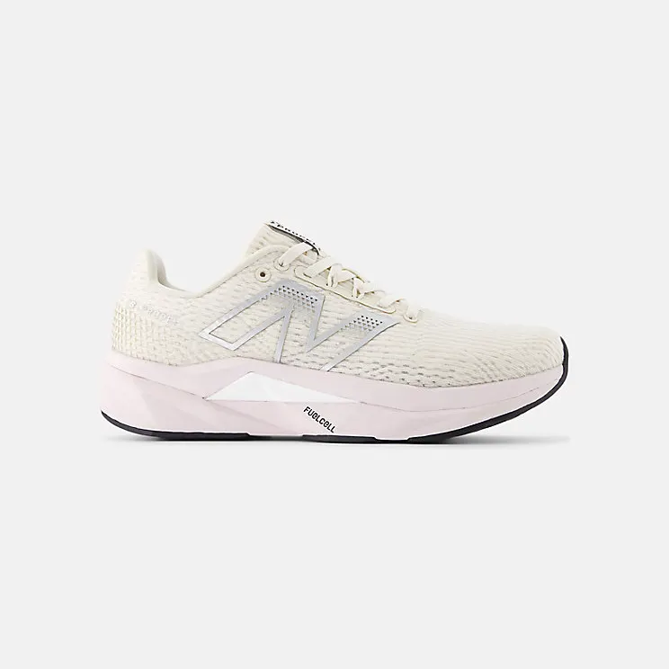 New Balance FuelCell Propel v5 “Beige / Pink / White” (WFCPRCS5)