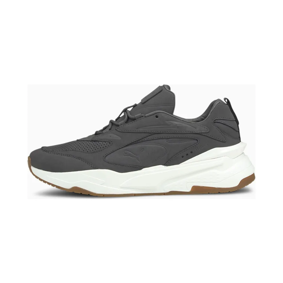 Puma RS-Fast Prm Black/White (38055802)