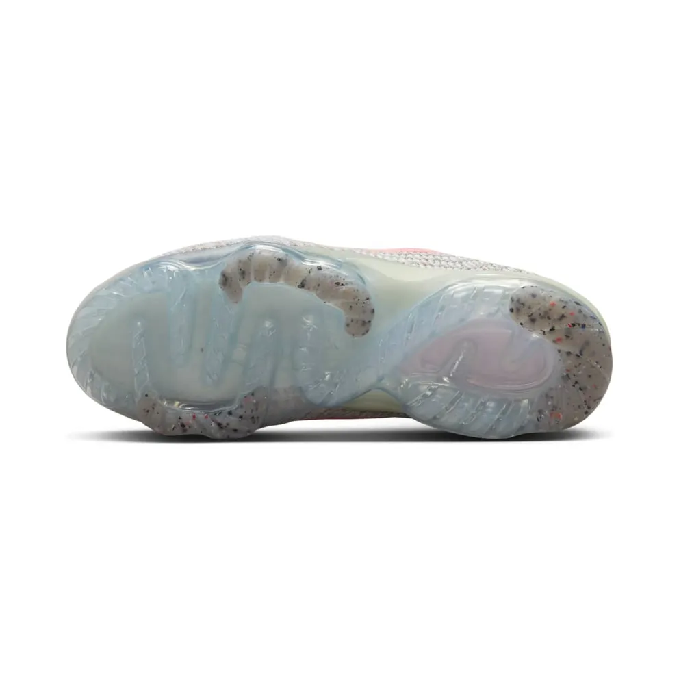 Nike Air VaporMax 2021 FK Older Kids’ White (DB1550-103)