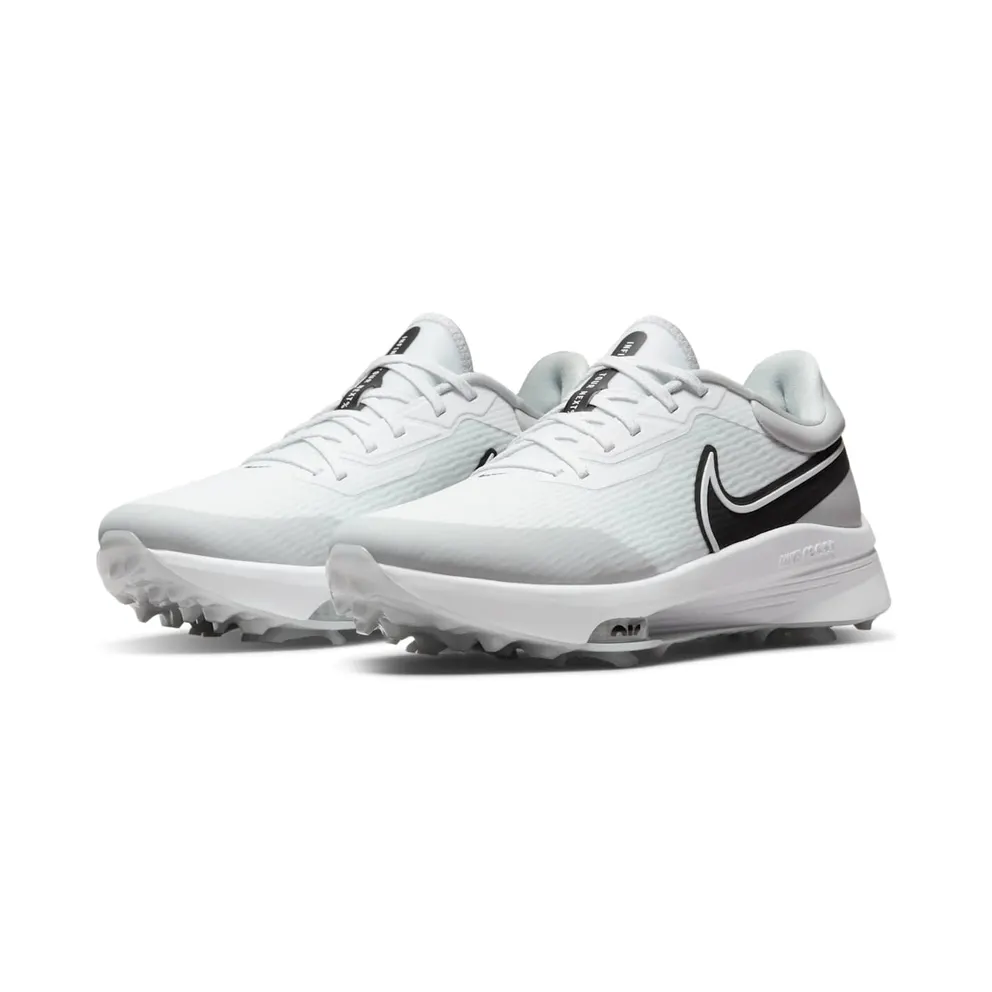 Nike Air Zoom Infinity Tour NXT% White Black (DC5221-105)