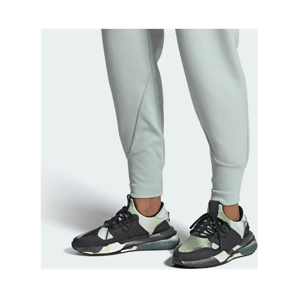 adidas X_PLR Boost Core Black Grey (IG8510)