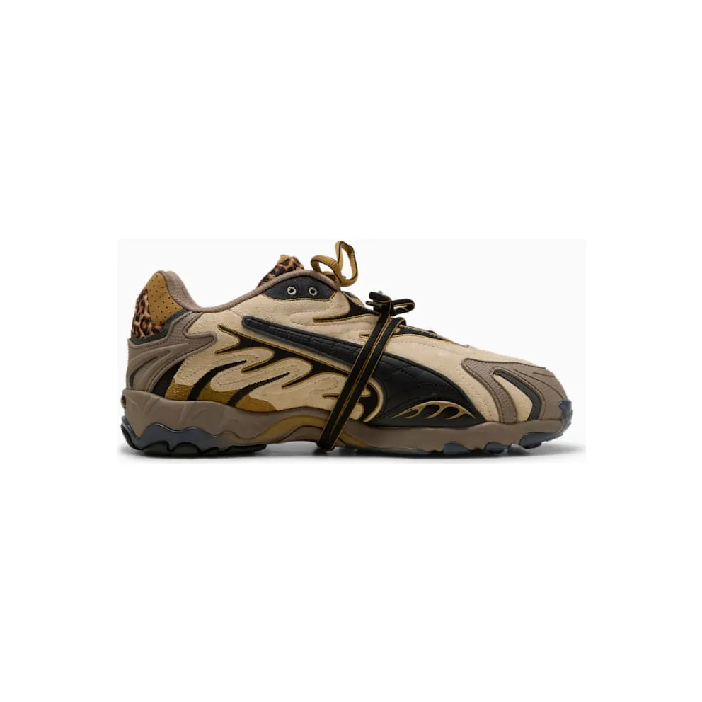 Puma Inhale A$AP Rocky Leopard (405579-01)