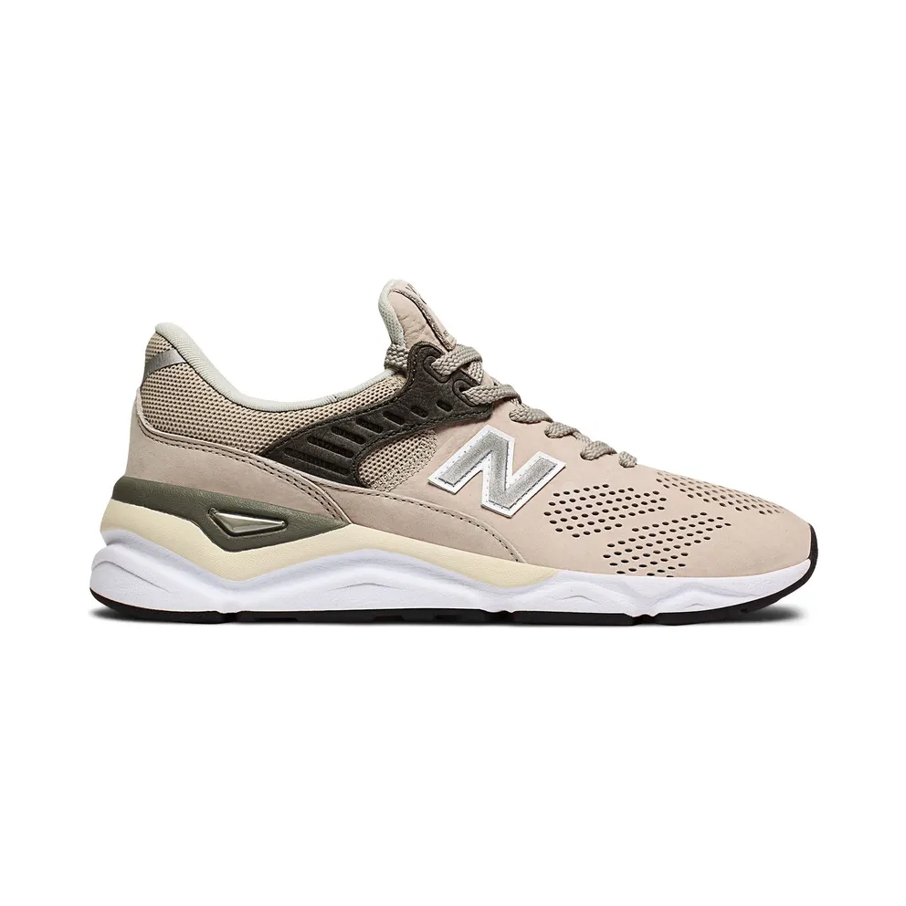New Balance X90 Grey Grey (MSX90GL)