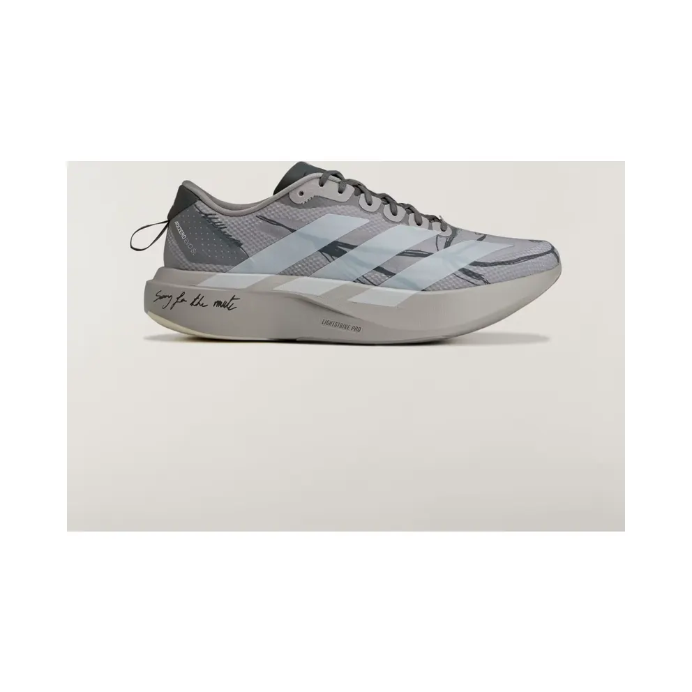 Song for the Mute x adidas adiZero EVO SL (KJ0774)