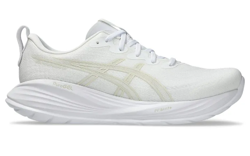 ASICS Gel-Cumulus 27 White Lake Grey (1011B960-100)