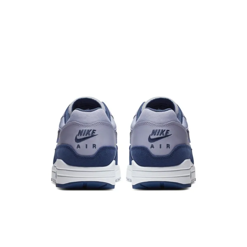 Nike Air Max 1 Ghost Navy Ghost/White-Mystic Navy (AH8145-016)