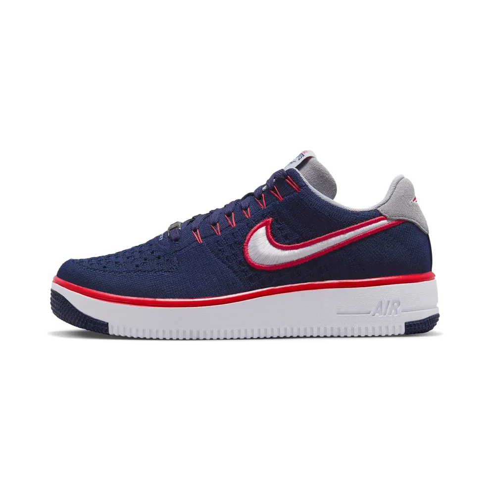 Nike Air Force 1 “Flyknit “RKK”” (FD0495-400)
