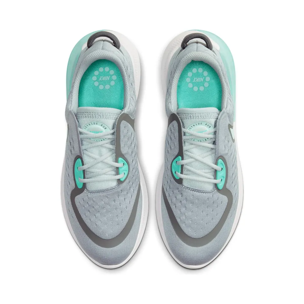 Nike Joyride Dual Run “Sky Grey / Smoke Grey / White / Teal Tint” (CD4363-003)