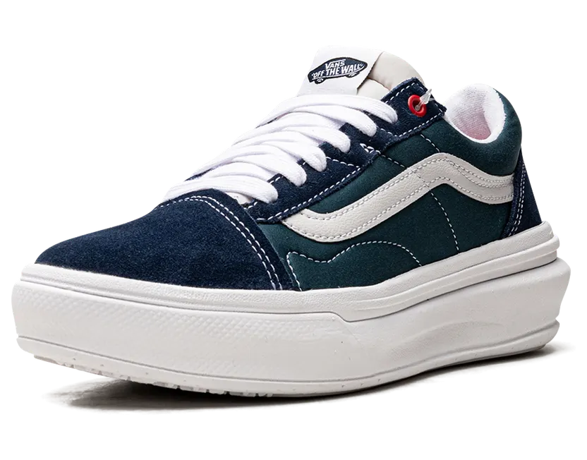 vans-old-skool VN0A7Q5EY27