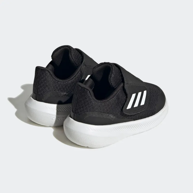 Adidas Runfalcon 3.0 Sport Running Hook-and-Loop Core Black / Cloud White / Core Black (HP5863)