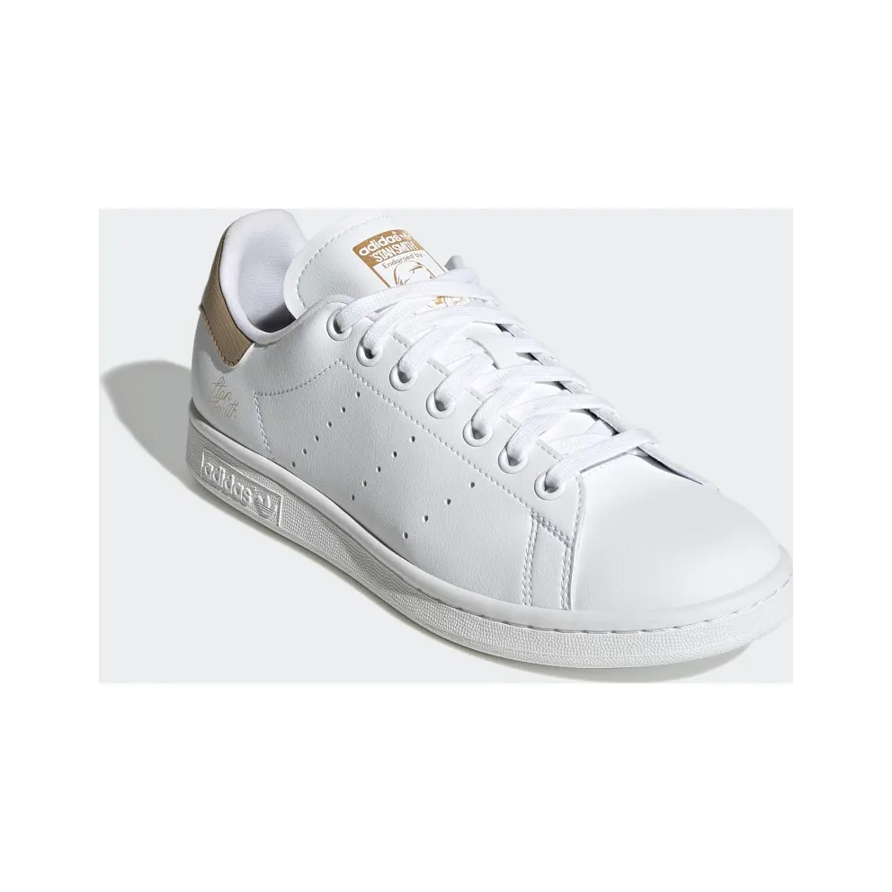 adidas Stan Smith Cloud White / Hemp / Gold Metallic (GV7584)