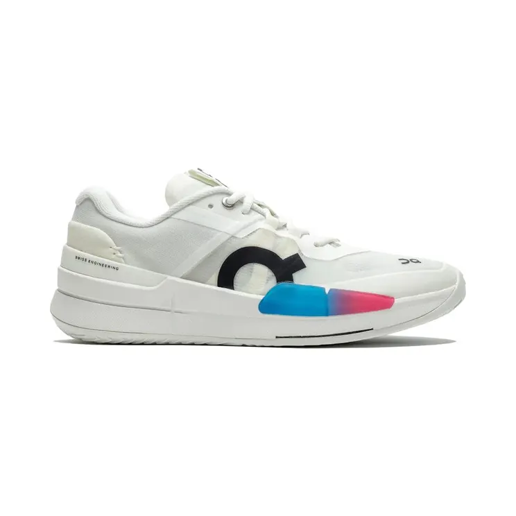 On The Roger Pro 2 White Malibu (3ME10302840)