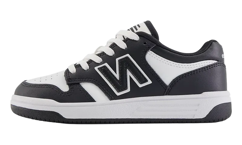 New Balance 480 PS “Black White” (PSB480BW)