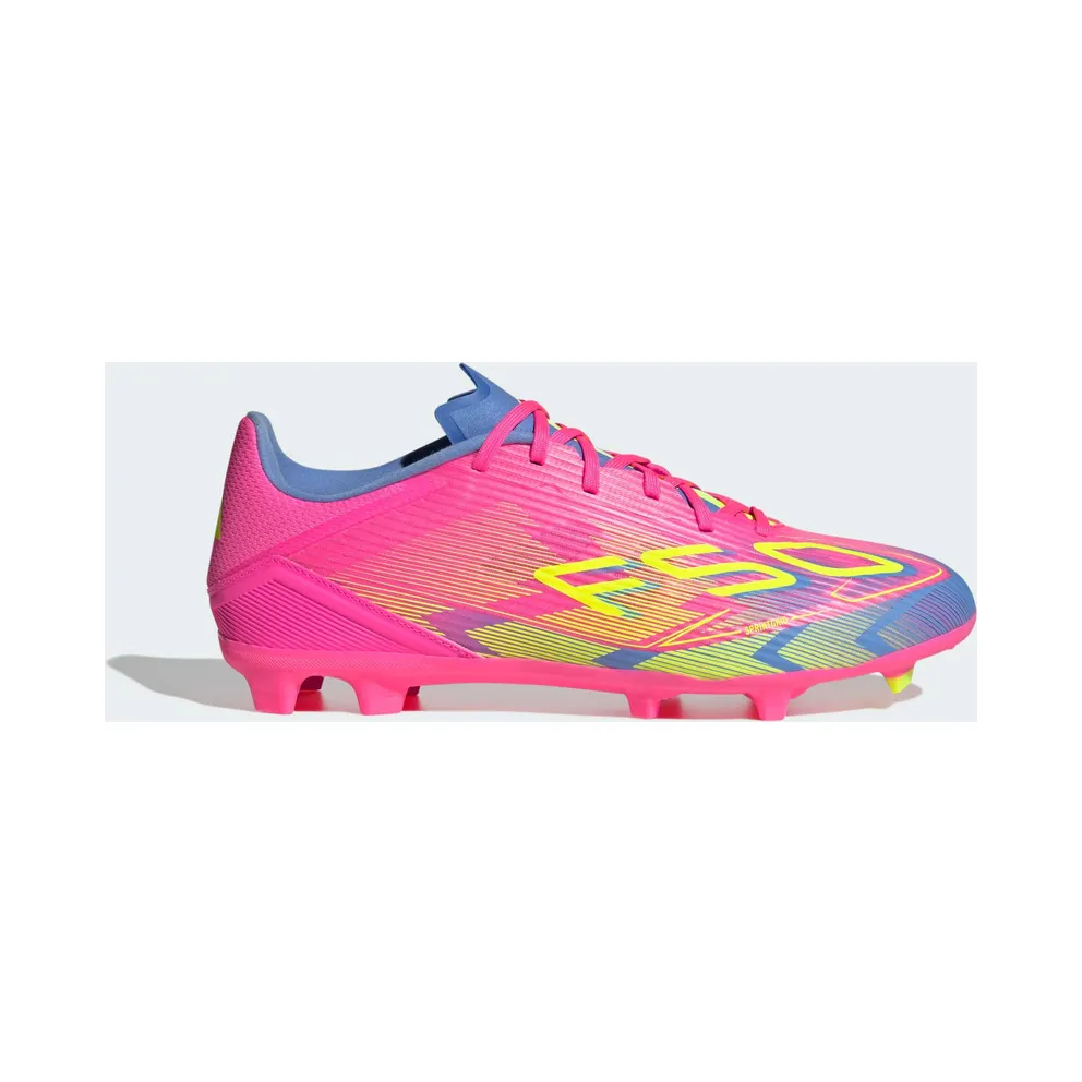 Adidas F50 LEAGUE FG/MG “Pink” (IE1291)