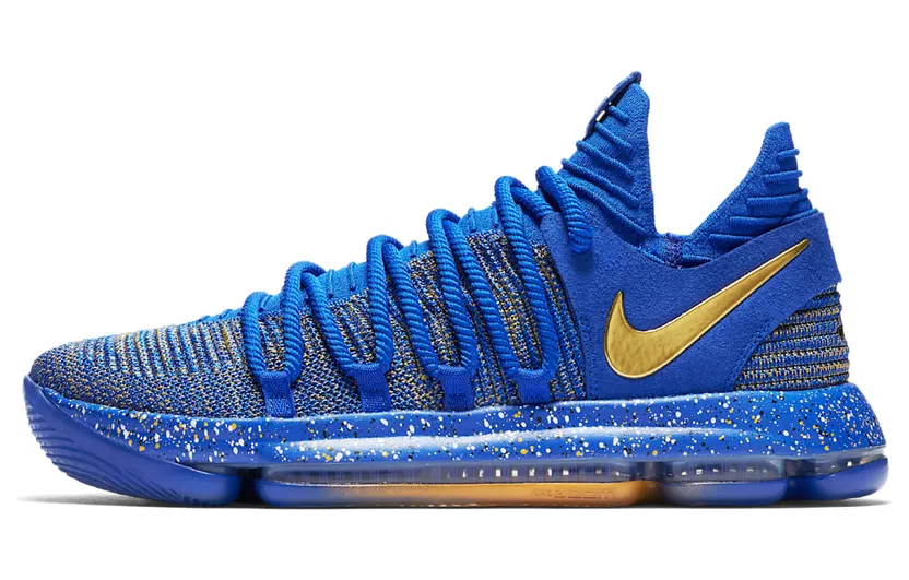 Nike KD 10 Finals