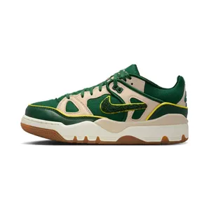 Jordan Air Force 3 “NIGO – College Pack – Forest Green” (HV5032-300)