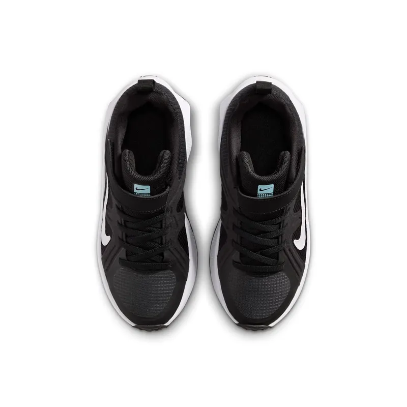 Nike Metro Tek Black (HQ2008-003)