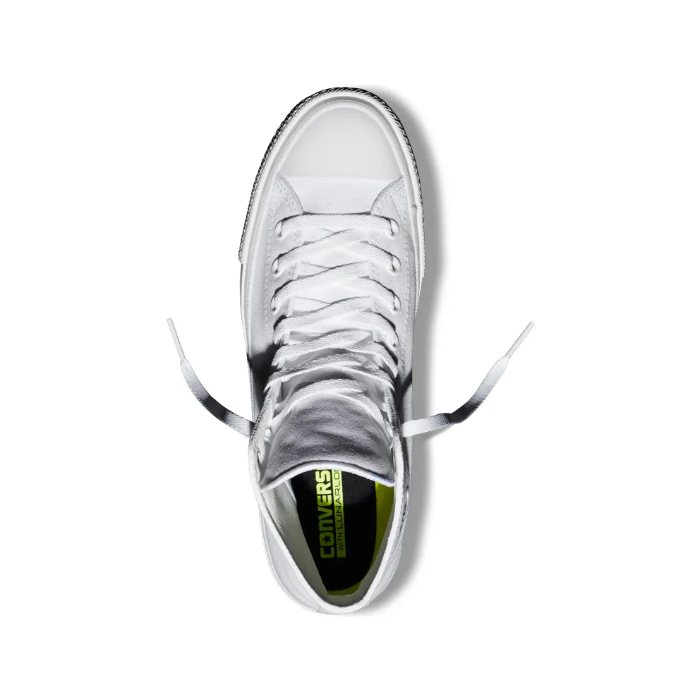 Converse Chuck Taylor II 2 Hi White White/White (150148C)