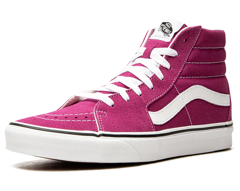 vans-sk8-hi VN0A5JMJ8ZV