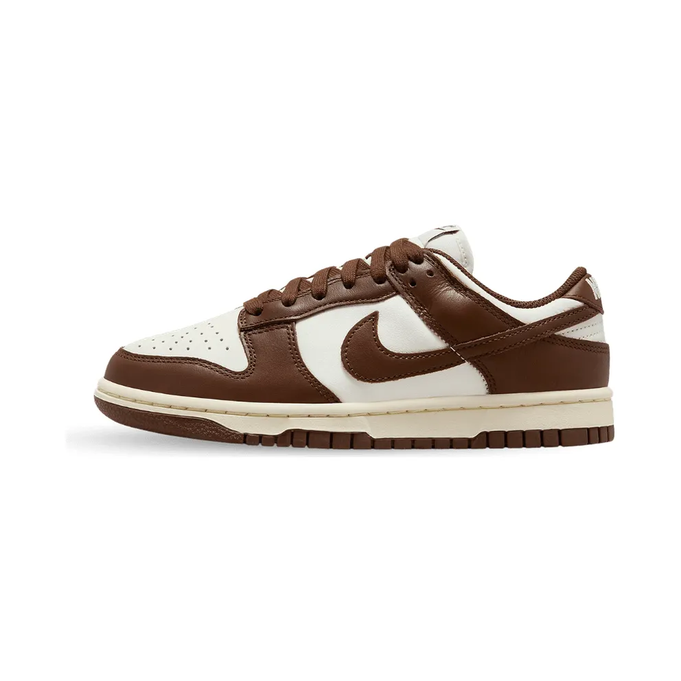 Nike Dunk Low Mocha Cacao Wow (W) (DD1503-124)