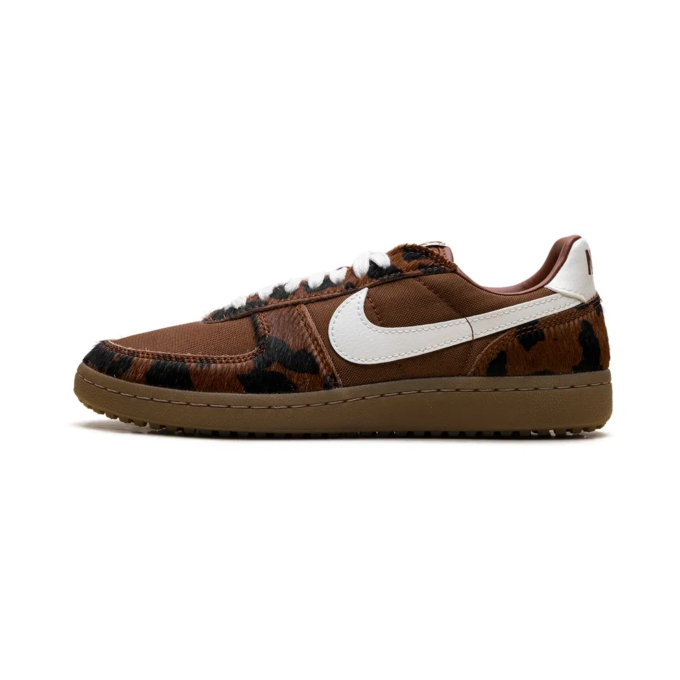 Nike Field General 82 “Cinnamon Cow Print” (IM5768-200)