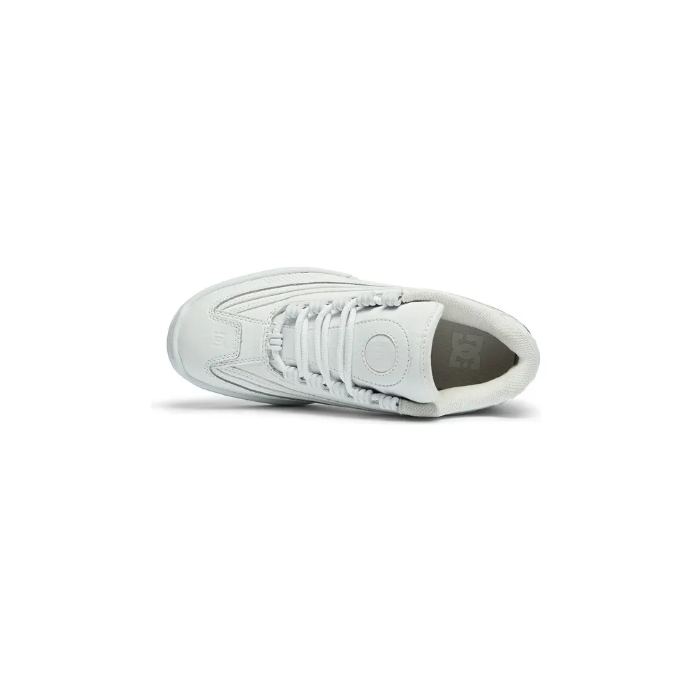 DC Legacy Lite White (ADJS100129wht)