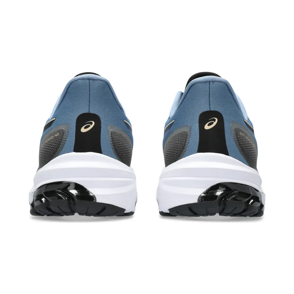 Asics Gt-1000 12 Storm Blue/Dune (1011B631.401)